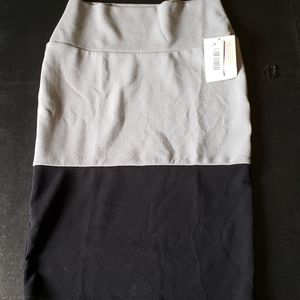 Lularoe Cassie Pencil Skirt